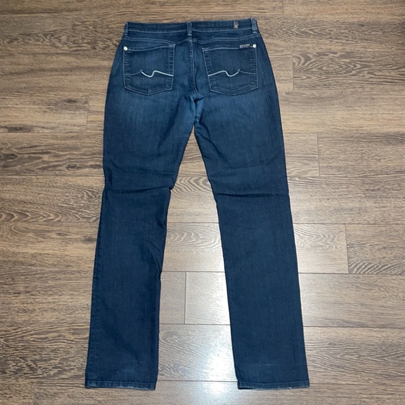 7 for all mankind - ladies jeans - Picture 6 of 6